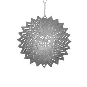 Sun Wind Spinner