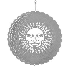 Sun Wind Spinner