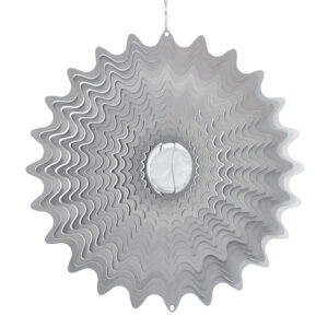 Splash Wind Spinner Crystal Prism Sun Catcher
