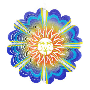 Sun Wind Spinner Multicolor