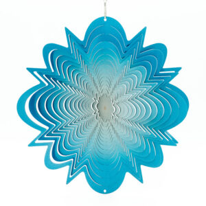 Hyper Splash Wind Spinner DualColor