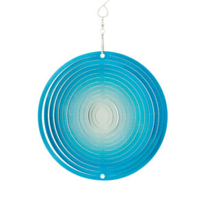Circle Wind Spinner DualColor