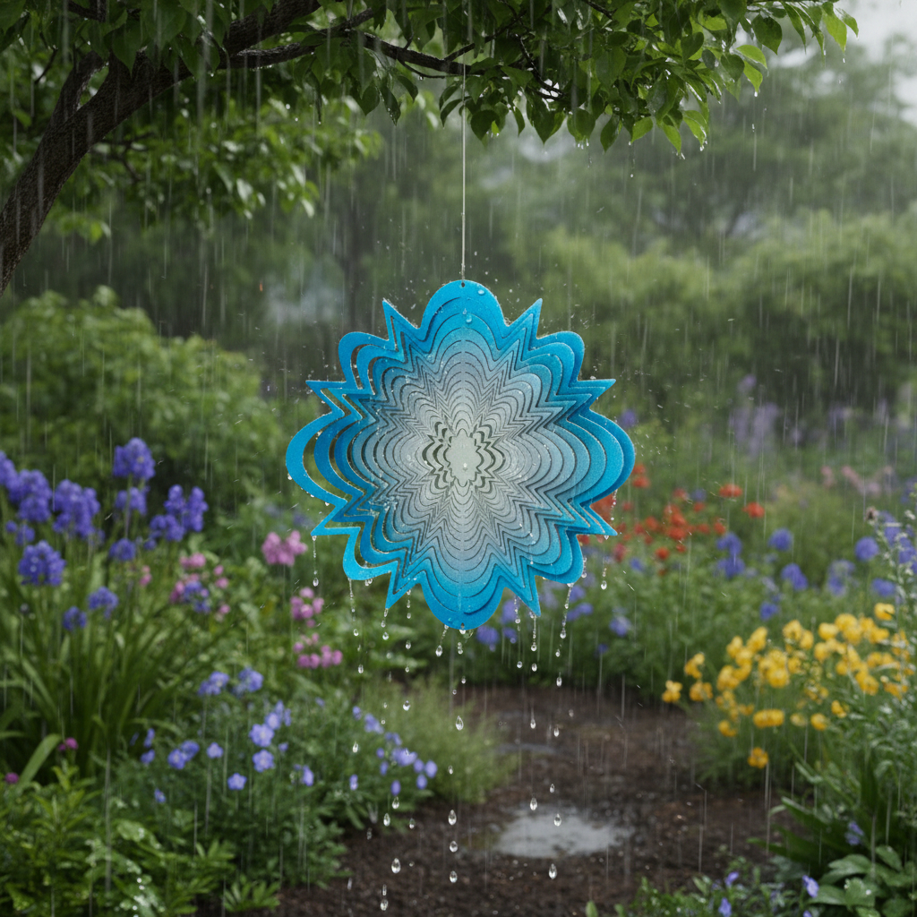 How to Spot a High-Quality Wind Spinner and Avoid Cheap Imitations
